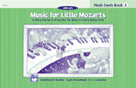 Alfred Music for Little Mozarts - Flash Cards/Level 2