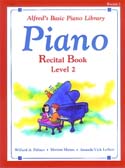 Alfred Basic Piano Library