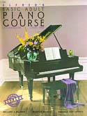 Alfred Basic Adult Piano Course